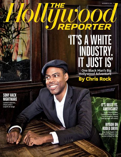 The Reporter: December 2014.